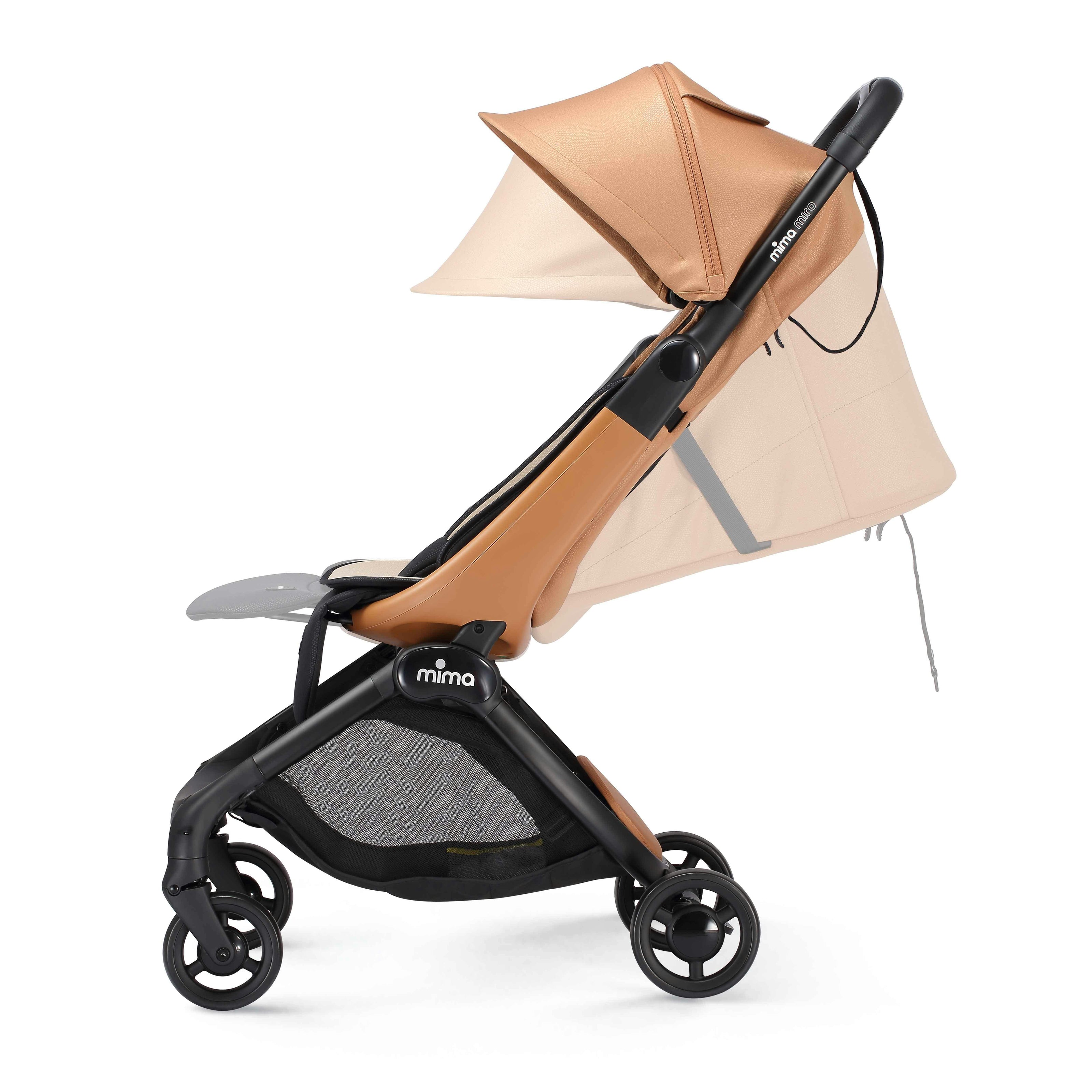 Miro Stroller