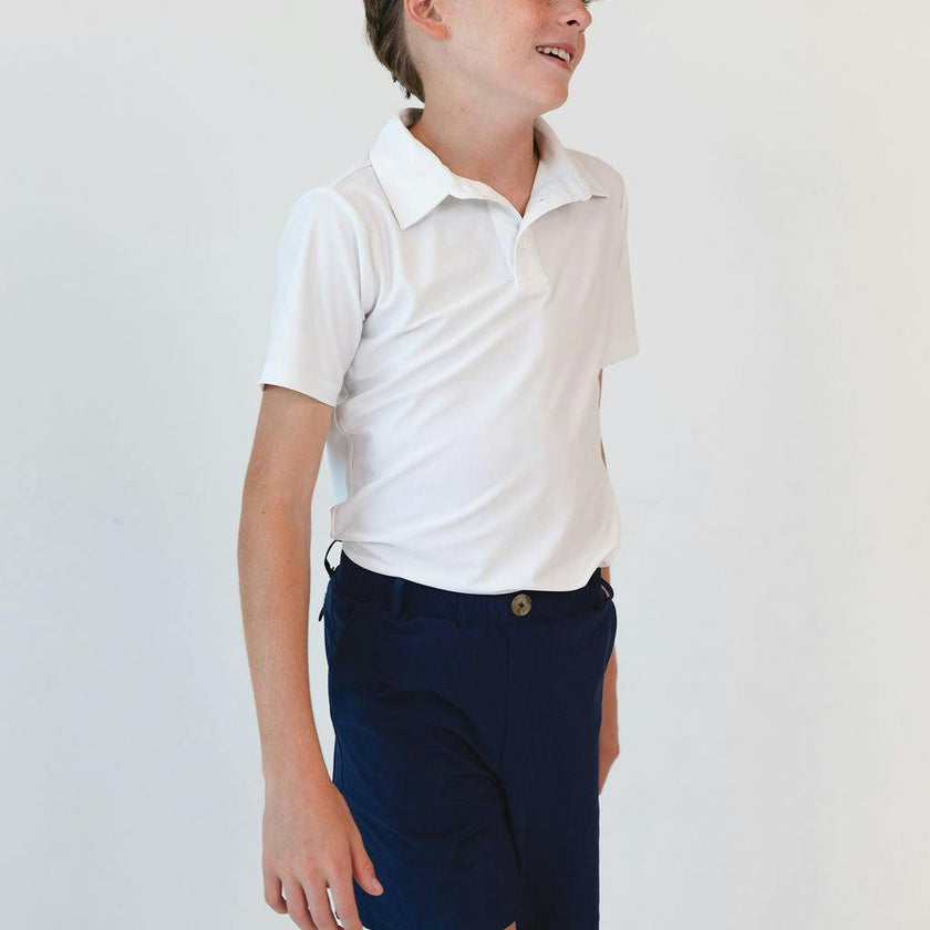 Boys Polo Shirt