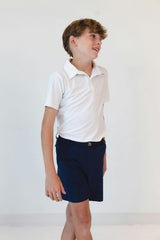 Boys Polo Shirt