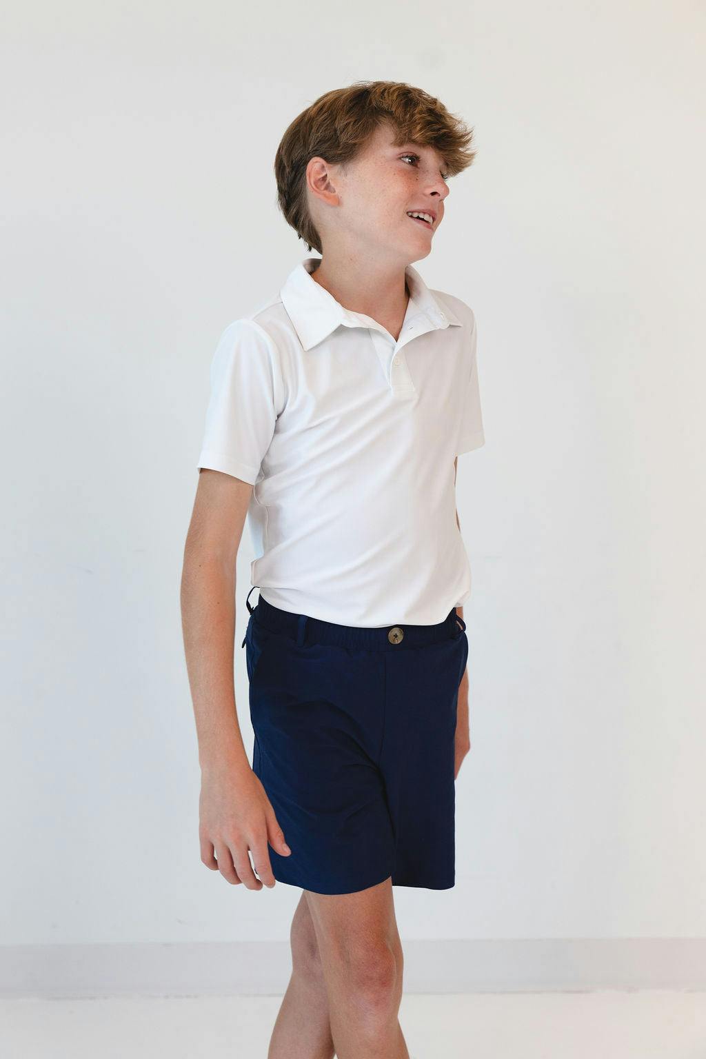 Boys Polo Shirt
