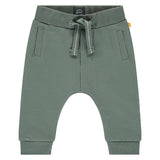 Ribbed Pocket Sweatpants