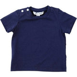 Henry Button Tee