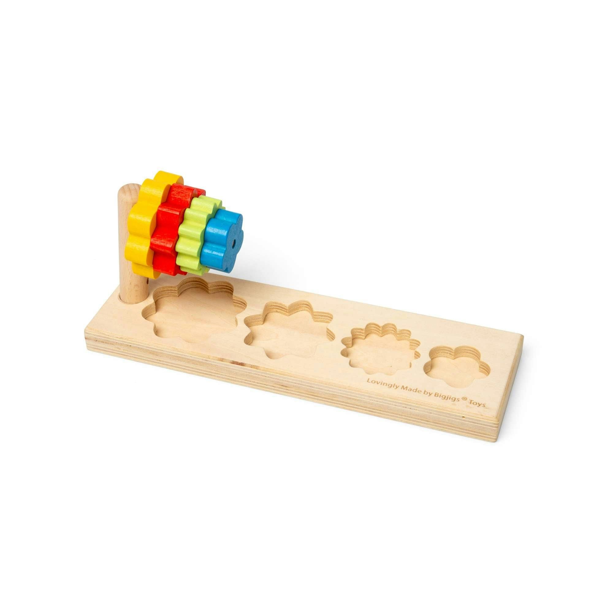 Flower Sorter