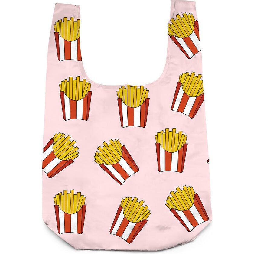 Fries Bag Charm