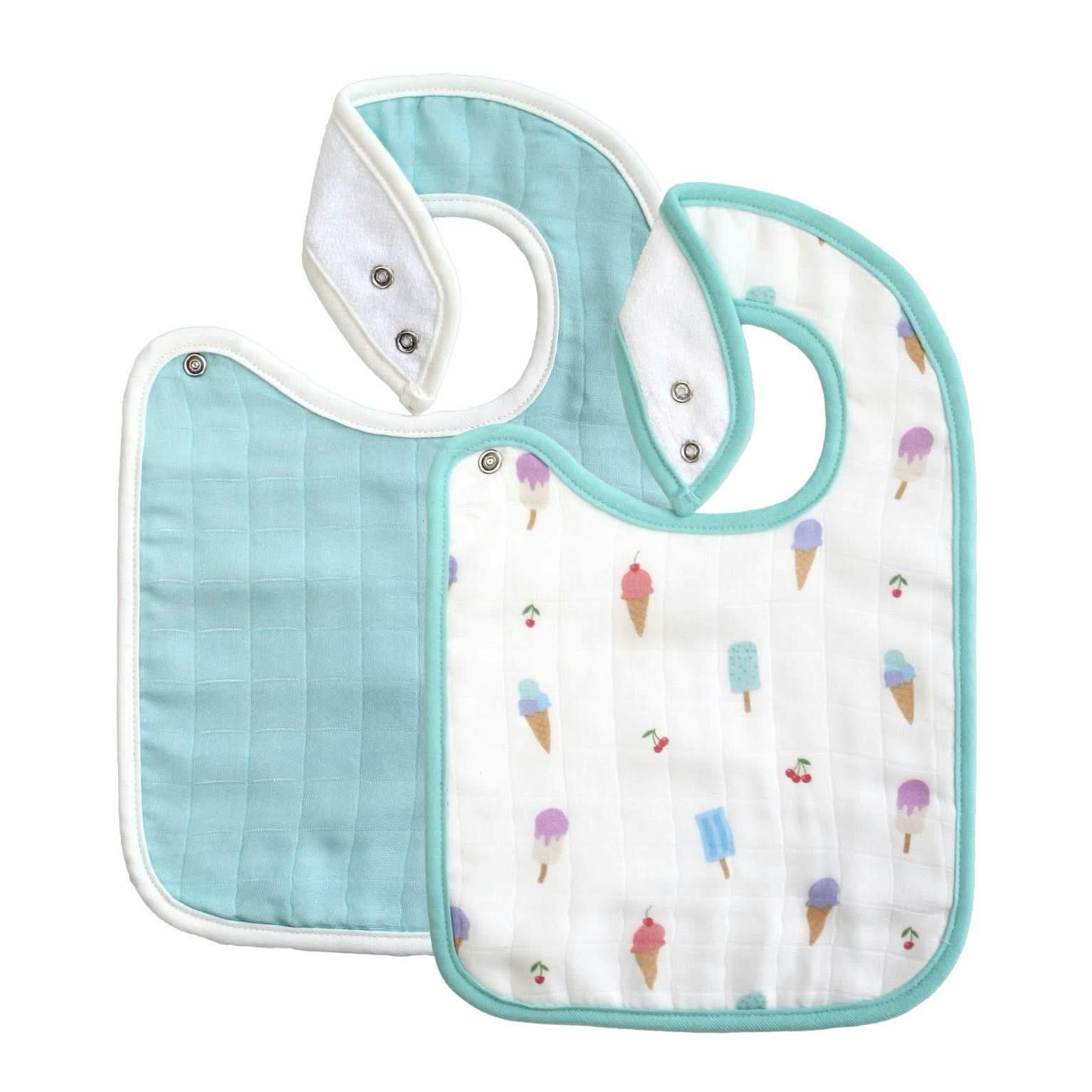 Bib Set