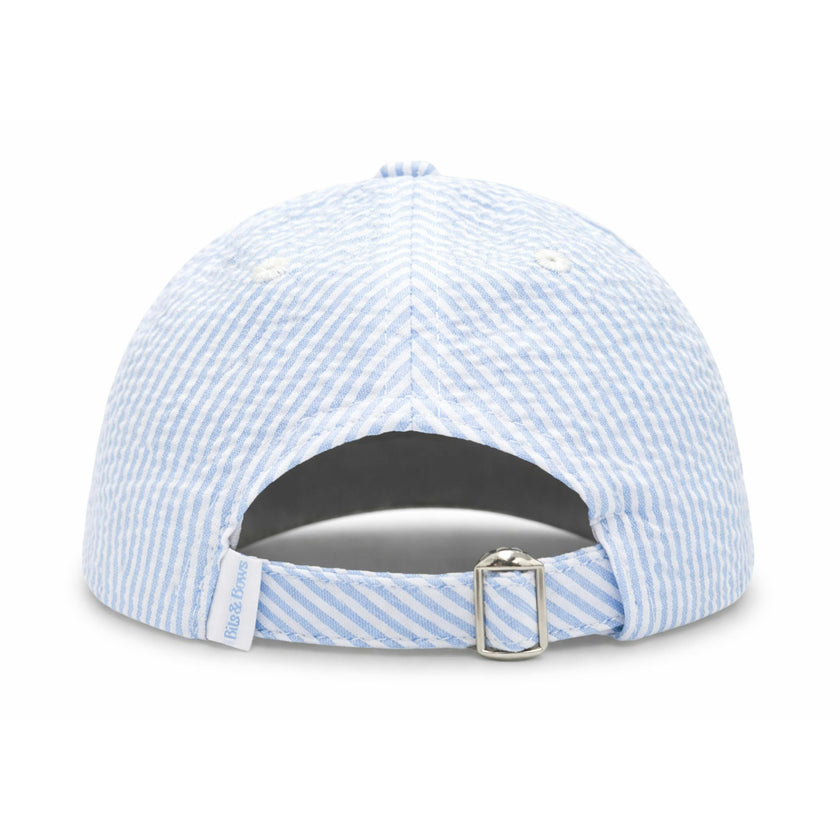 Birthday Milestone Baseball Hat