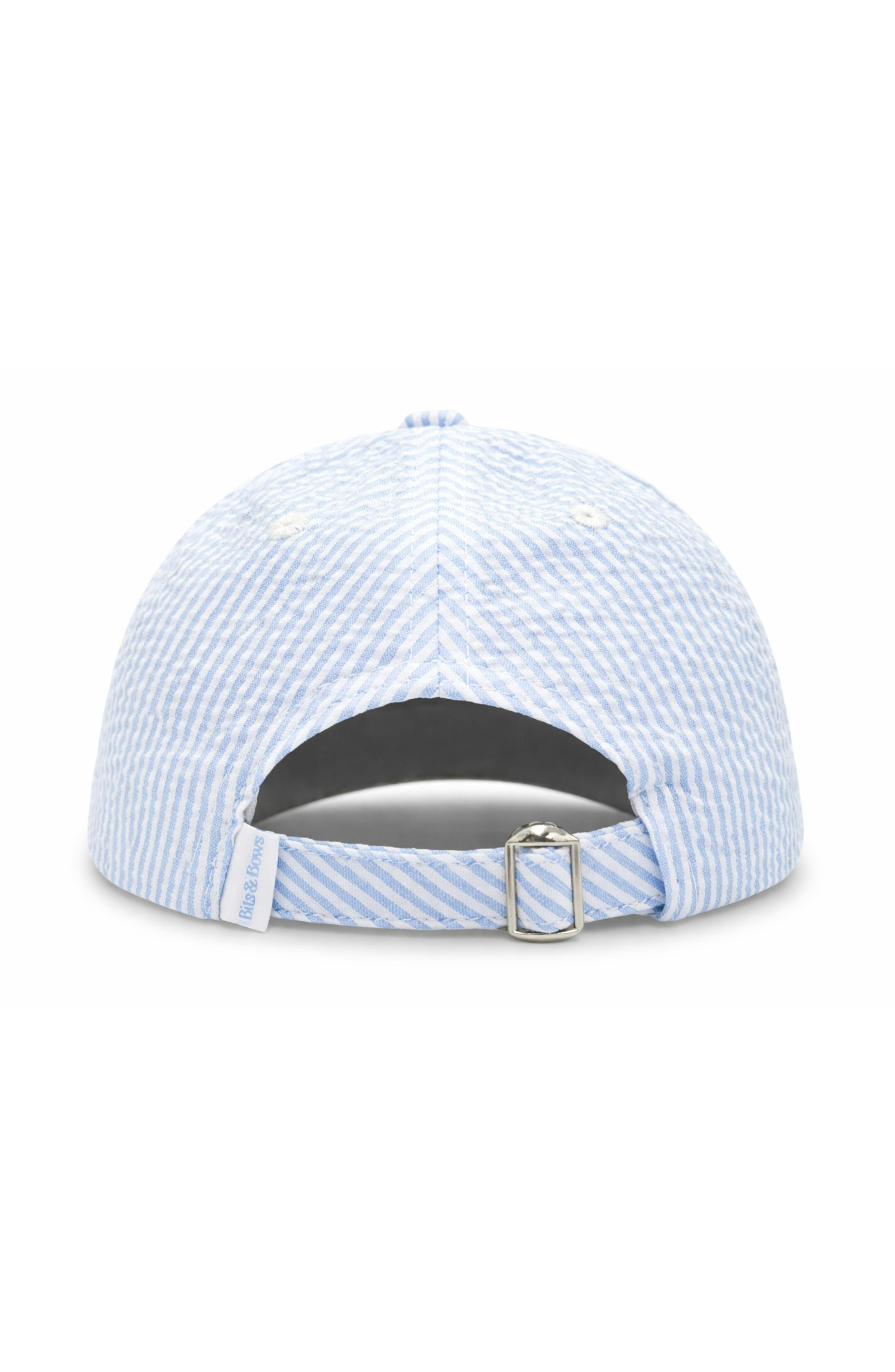 Birthday Milestone Baseball Hat