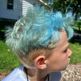 Blue & Green Dream Hair Color 2-pack