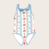 Primrose One Piece Tank