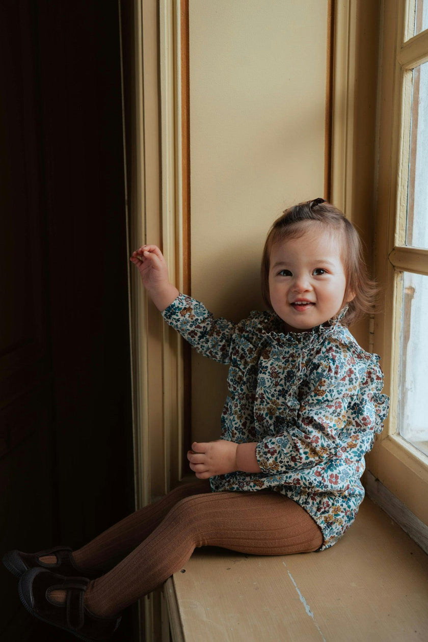 Luiza baby romper