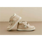 Kira Star Sneaker