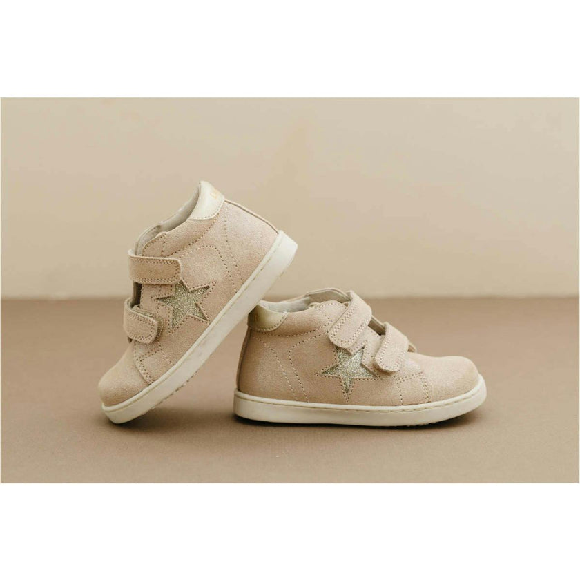 Kira Star Sneaker