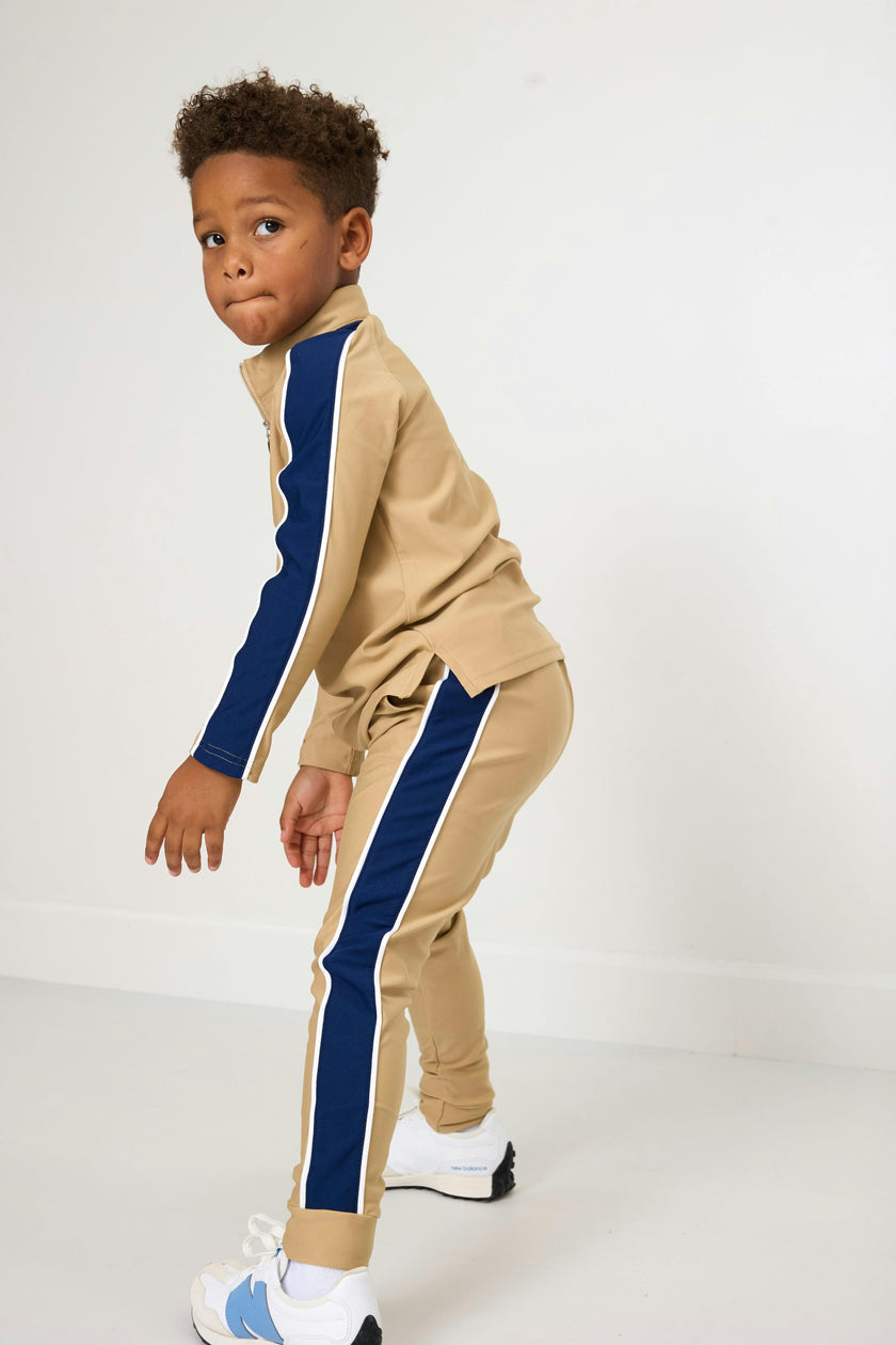 Boys Warm-up Jogger