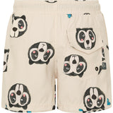 ALBEART CRUDO - SWIMSHORTS