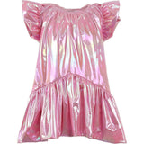 Bubblegum Dream Bow Dress