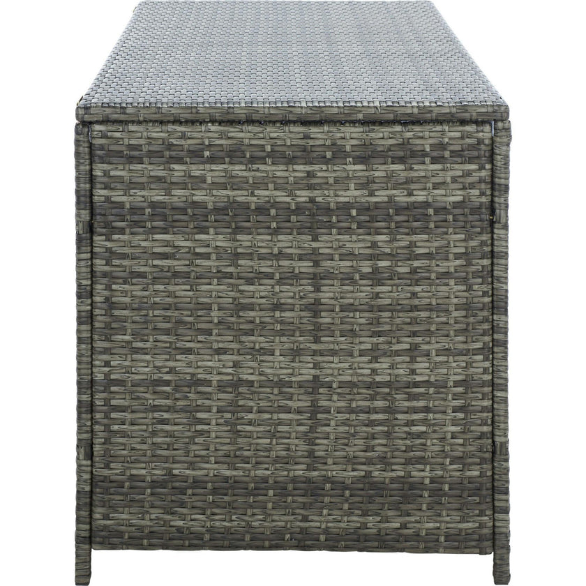 Oliveira Cushion Box