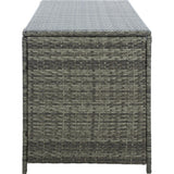 Oliveira Cushion Box