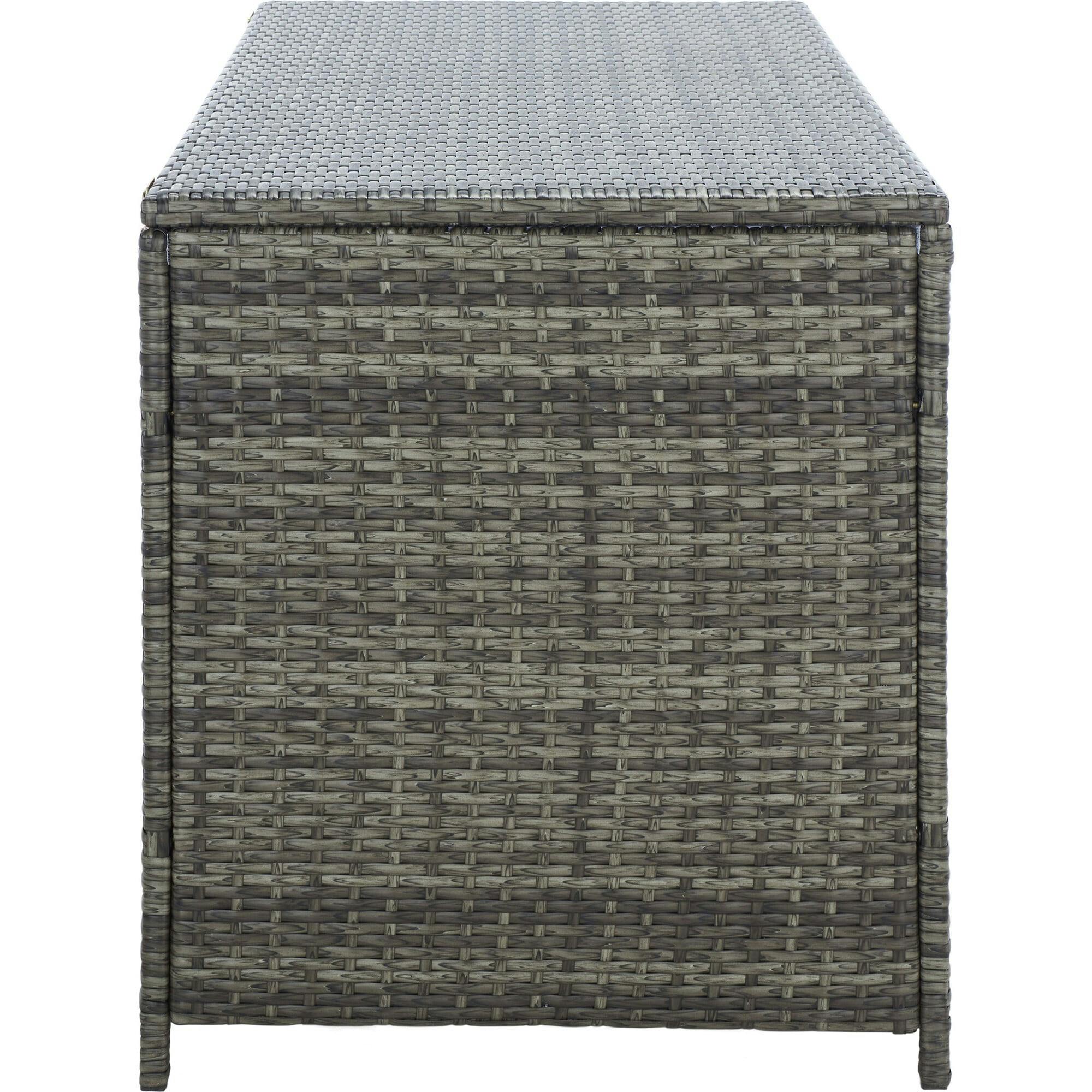 Oliveira Cushion Box