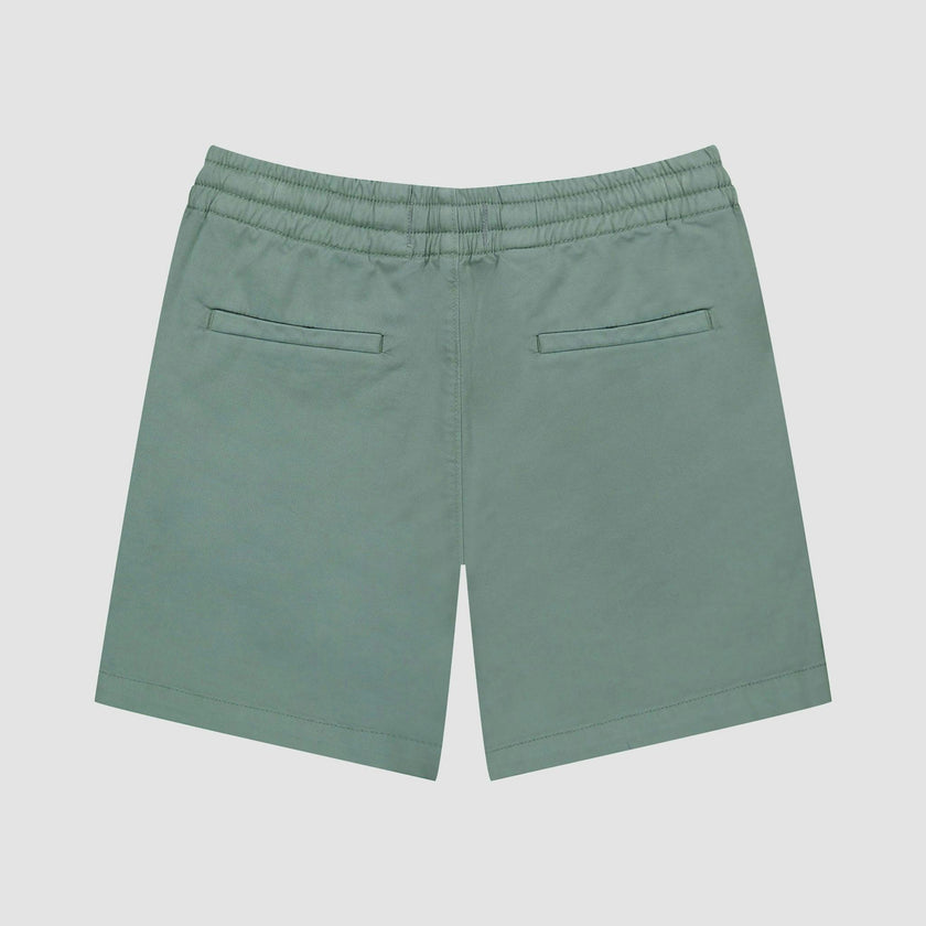 Jackson Short | Sea Mist