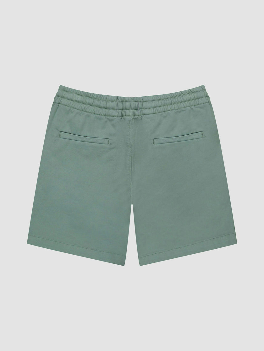 Jackson Short | Sea Mist