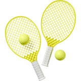Beach Rackets: La Mer Limon