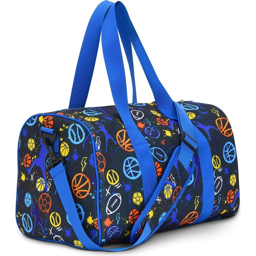 Corey Paige Sports Duffel Bag
