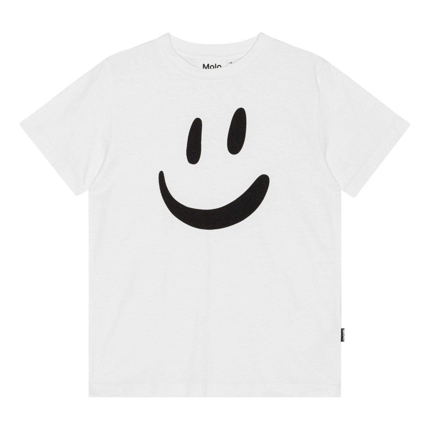 White Roxo T-Shirt