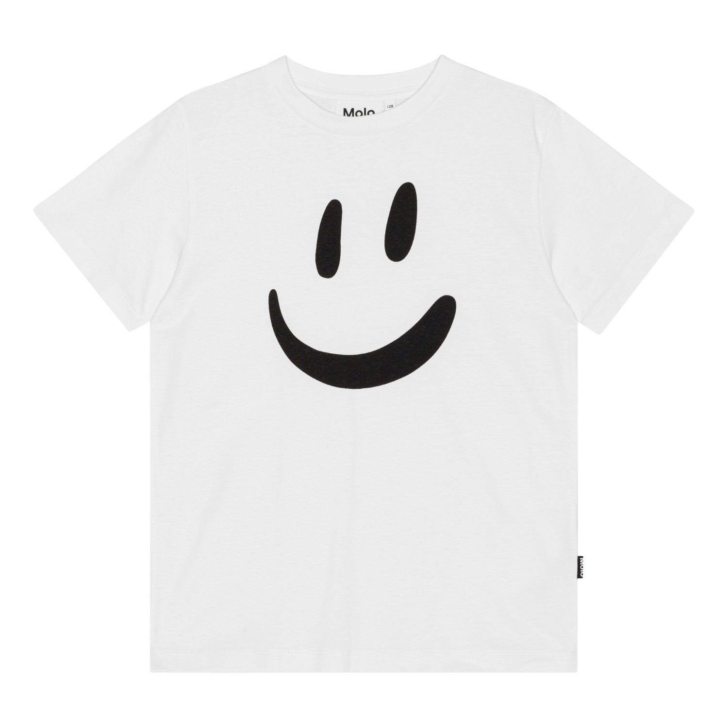 White Roxo T-Shirt