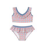 Cece Bikini - Heritage Gingham