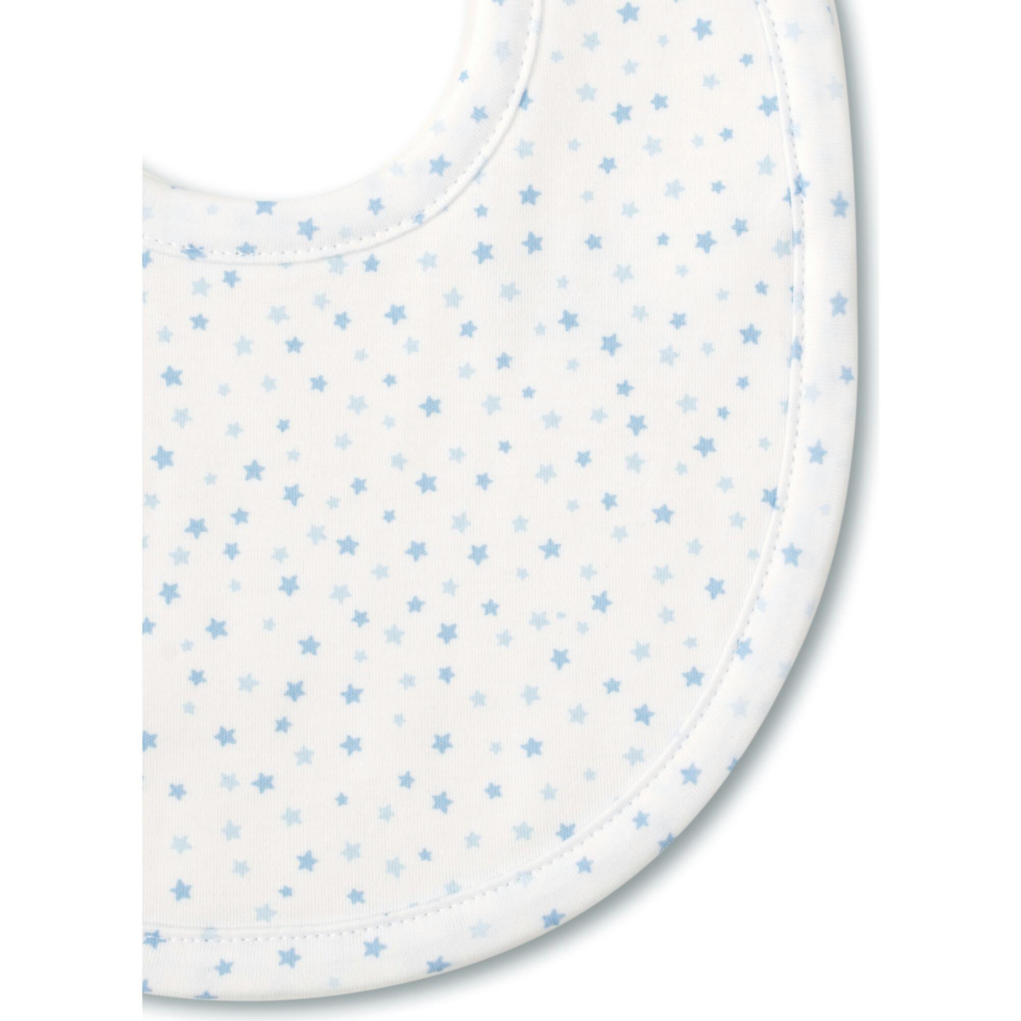 Superstars Bib