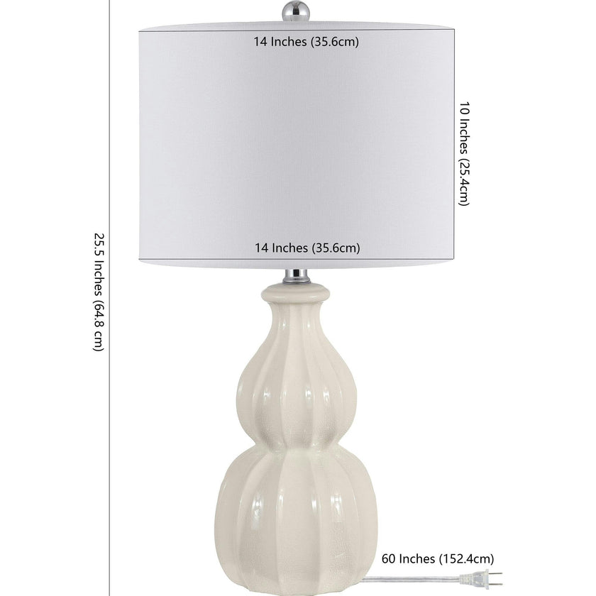 Wade Ceramic Table Lamp