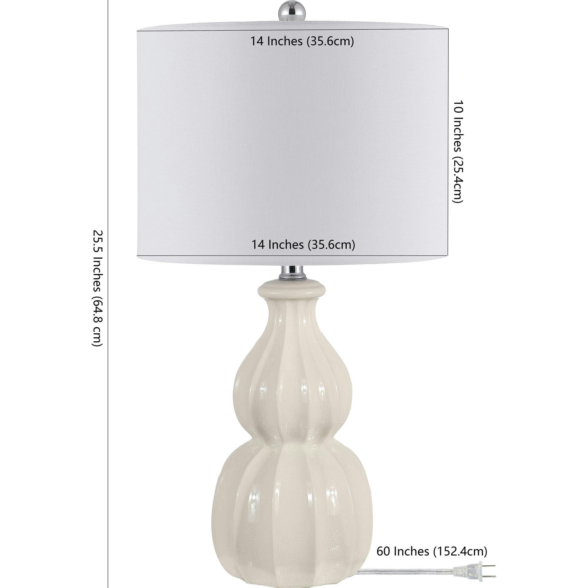 Wade Ceramic Table Lamp