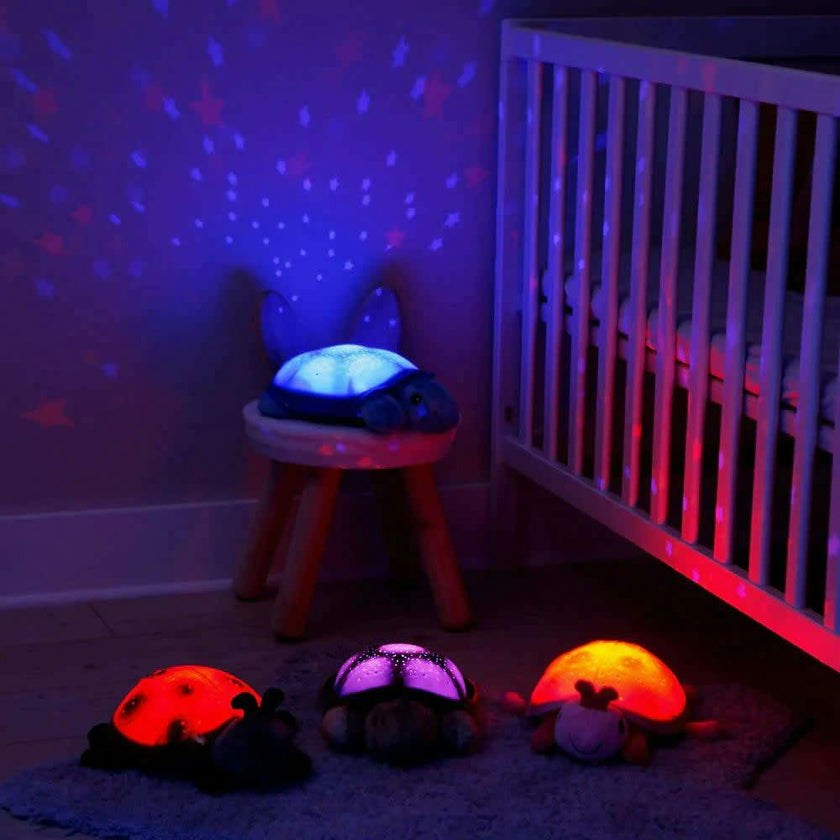 Cloud b  Twilight Ladybug® Classic - Star Projector