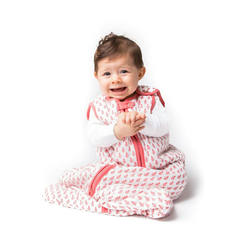 TOG 0.6 (Lightweight) Wearable Blanket Baby Sleep Sack