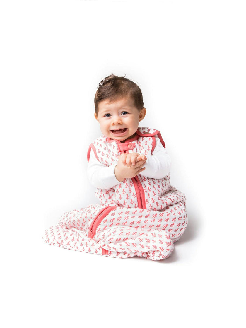 TOG 0.6 (Lightweight) Wearable Blanket Baby Sleep Sack