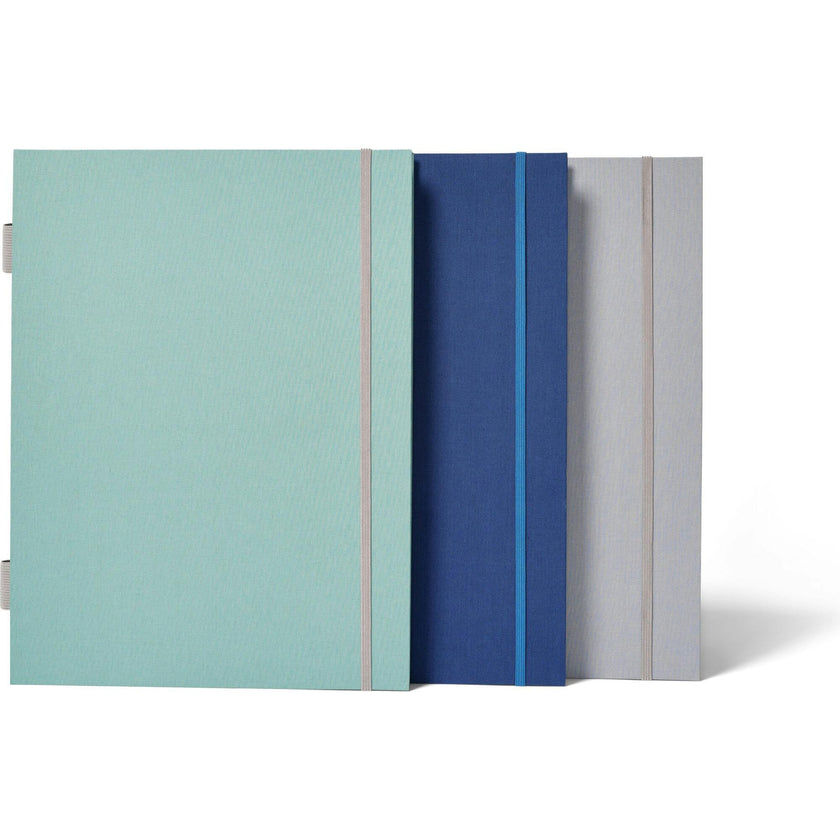 Document Organizer Fan Folio - SAMPLE SALE
