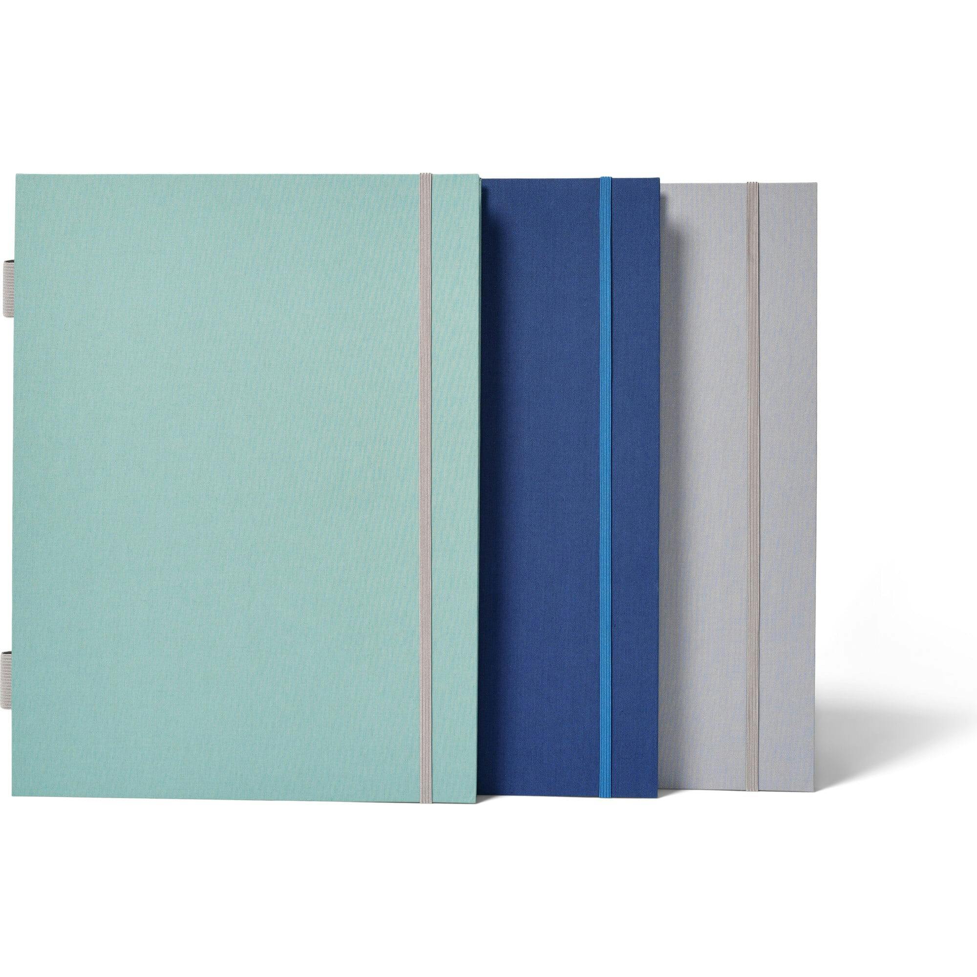 Document Organizer Fan Folio - SAMPLE SALE