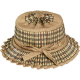Lyrebird | Island Mayfair Child Hat