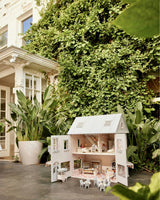 House of Rome · The Café & Bakery House