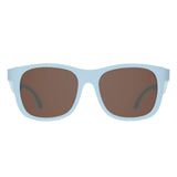 Baby Blue Navigator I Amber Lenses