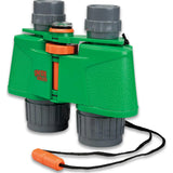 Nature Bound: Binoculars With Compass