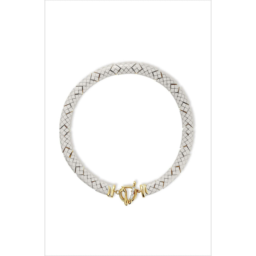 Uraeus Necklace