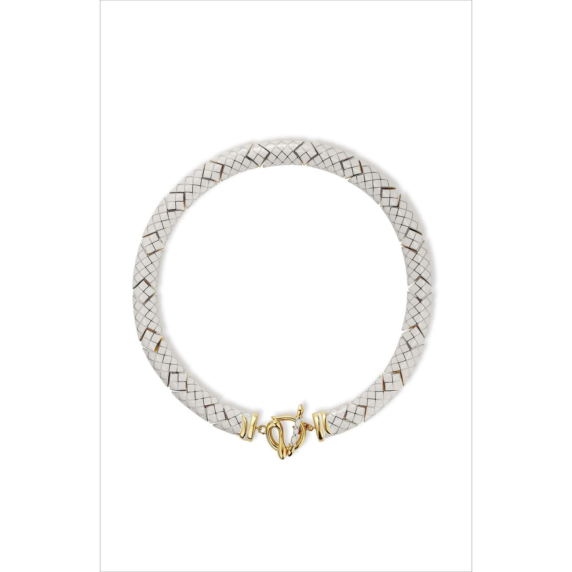 Uraeus Necklace