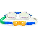 Street Vibe Back Stroke Swim Goggle