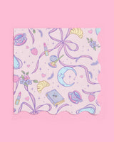 Sweet Dreams Napkins - 24 paper napkins