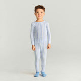 Richie Classic Pajama Set
