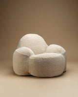 Biscuit Momo Chair