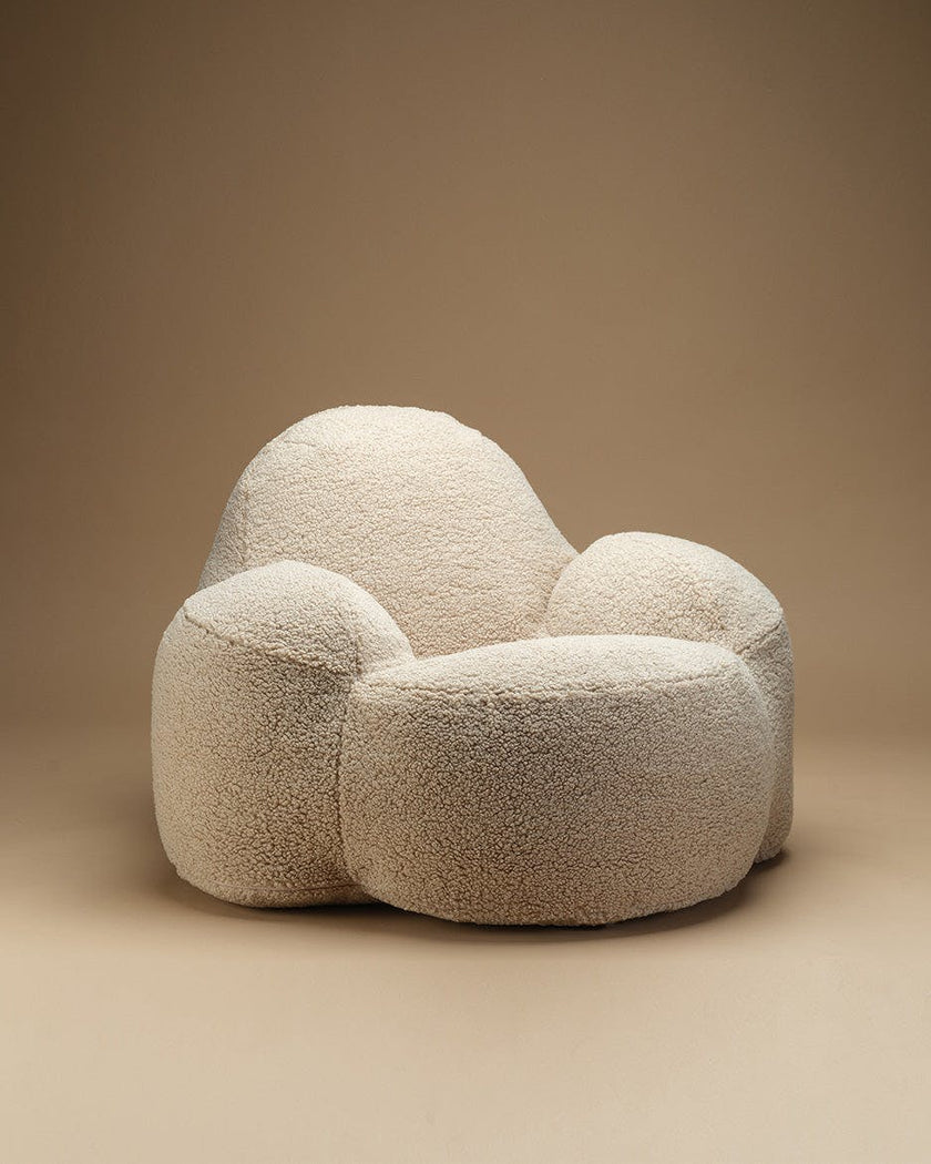 Biscuit Momo Chair