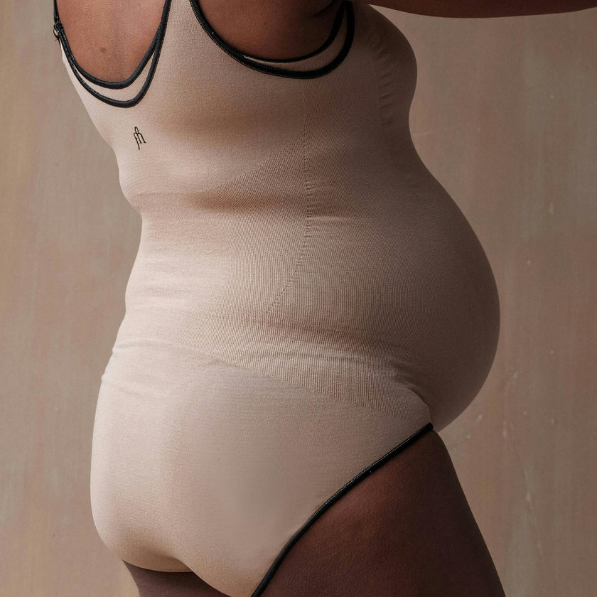 Magnetic Bodysuit