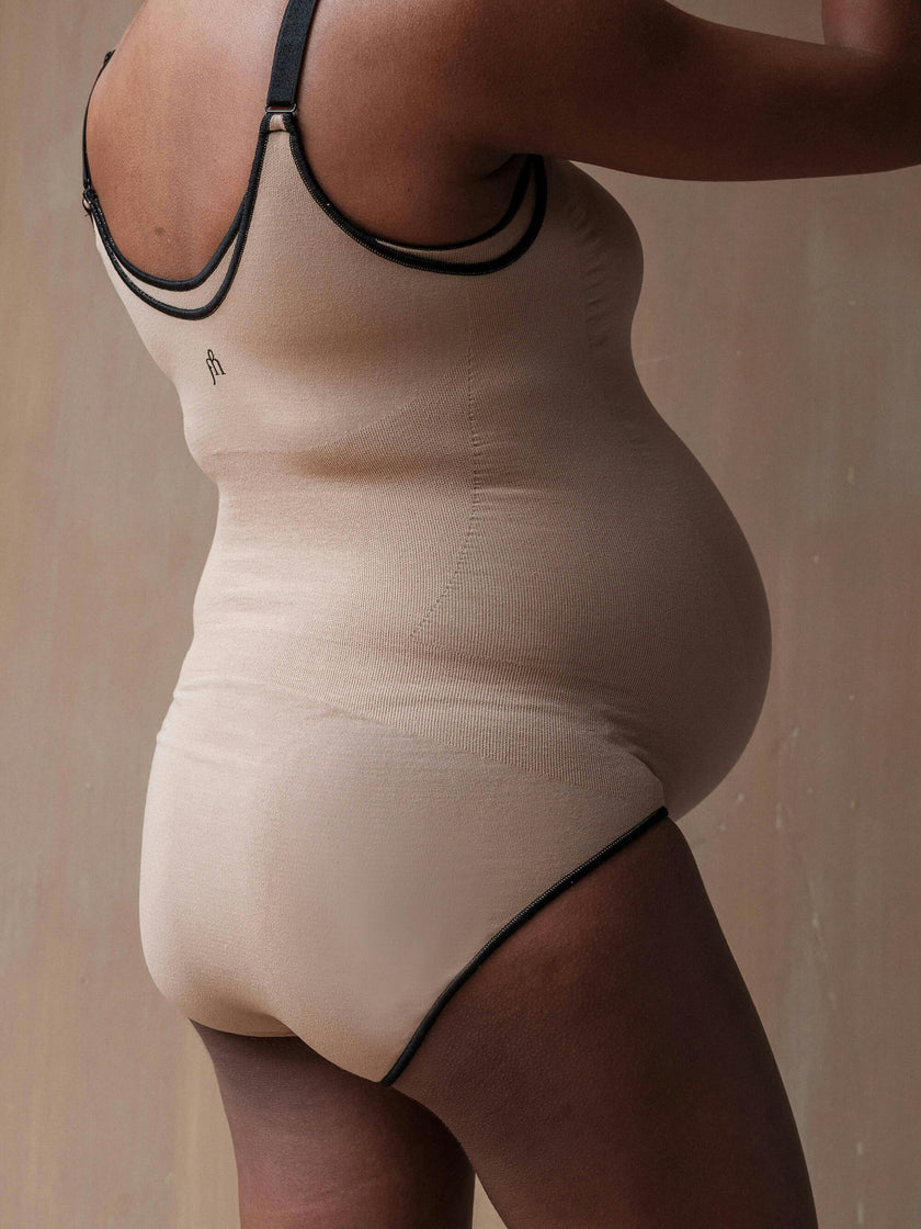 Magnetic Bodysuit